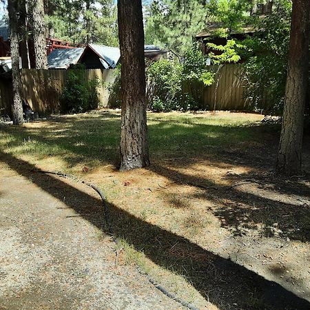 Bearadise - Prime Location For A Family Getaway In The Winter Or Summer Big Bear City Exteriér fotografie